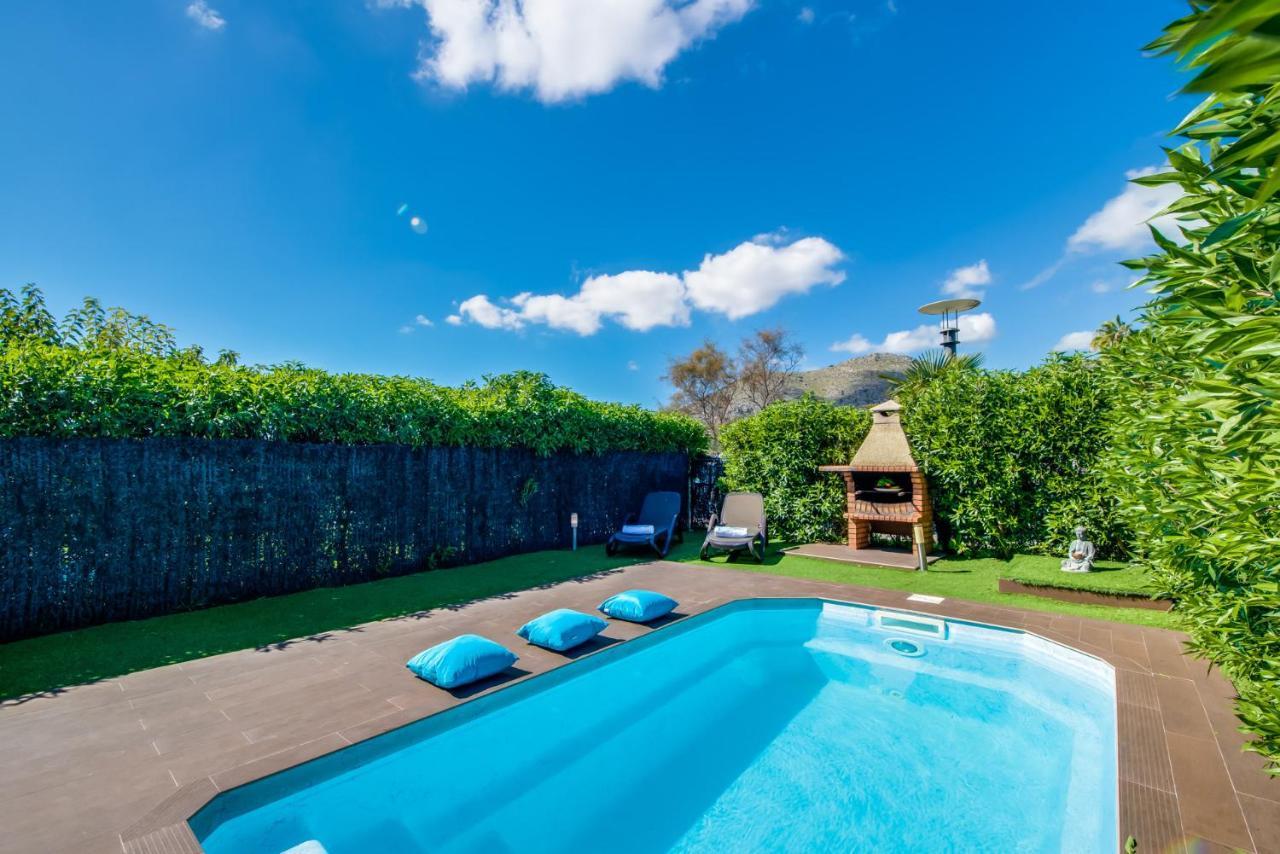 Ideal Mallorca - Taronger * Alcudia (Mallorca)