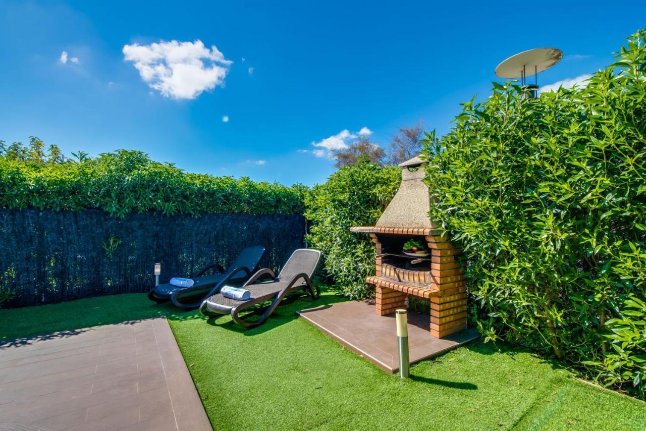 Holiday home Ideal Mallorca - Taronger Alcudia (Mallorca)