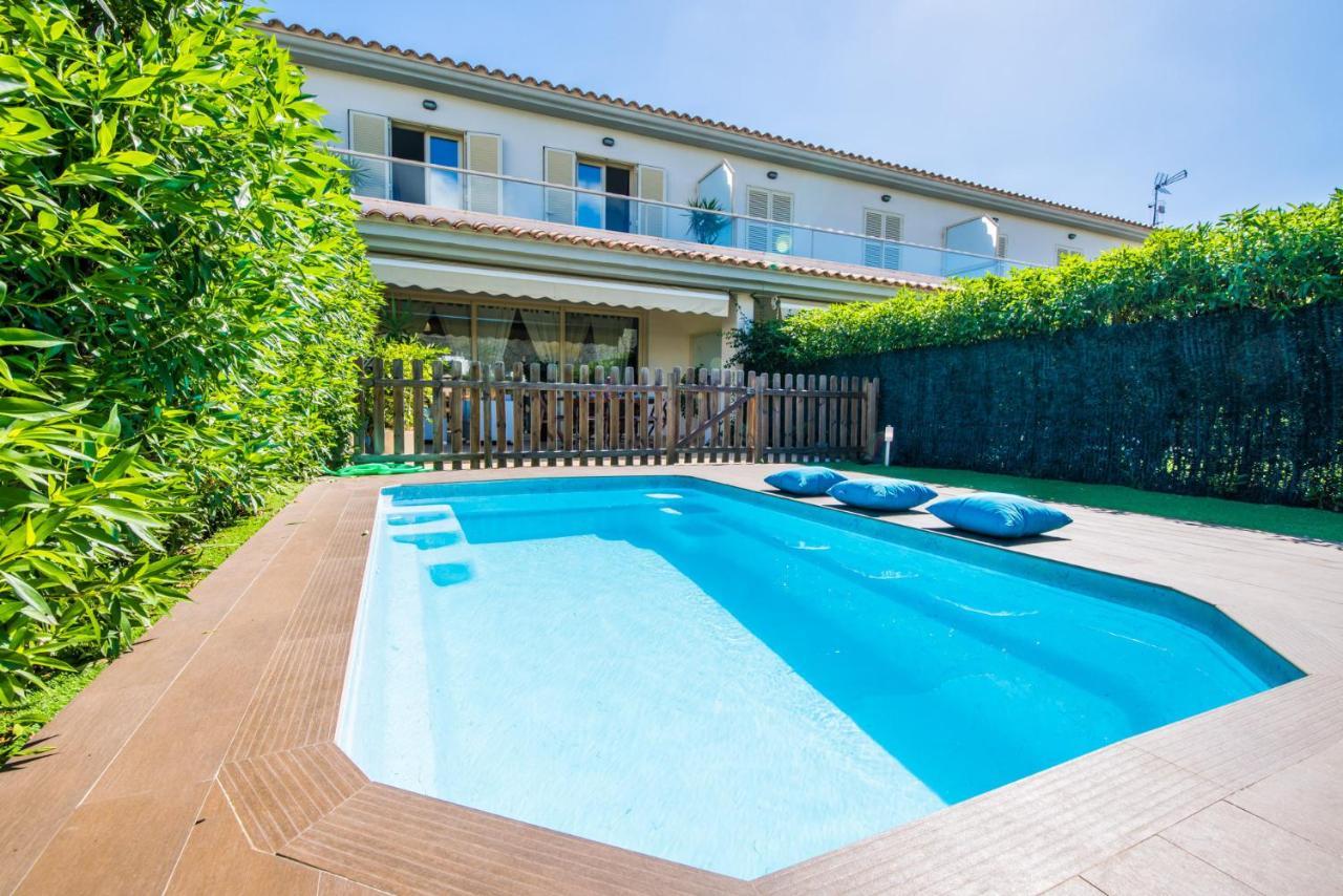 Ideal Mallorca - Taronger Holiday home *