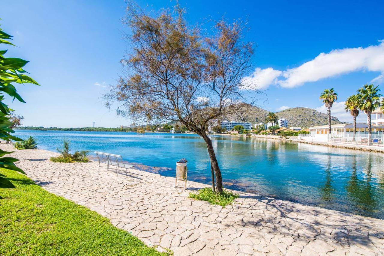 Ideal Mallorca - Taronger Holiday home