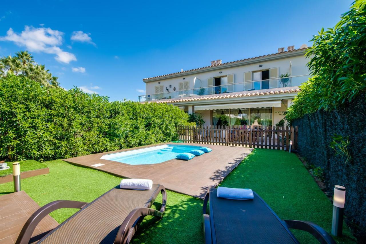 Ideal Mallorca - Taronger Holiday home Alcudia (Mallorca)