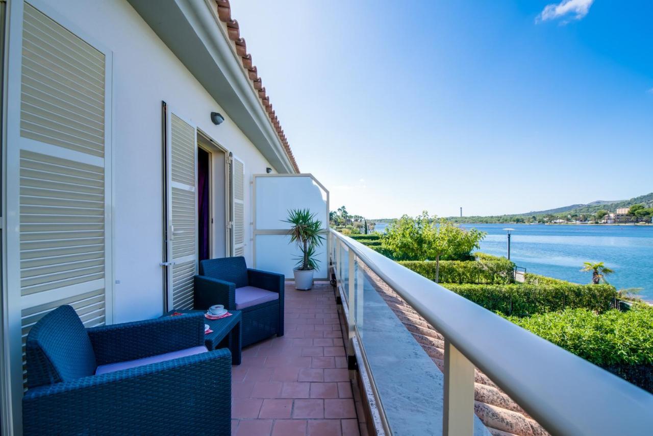 Ideal Mallorca - Taronger Holiday home