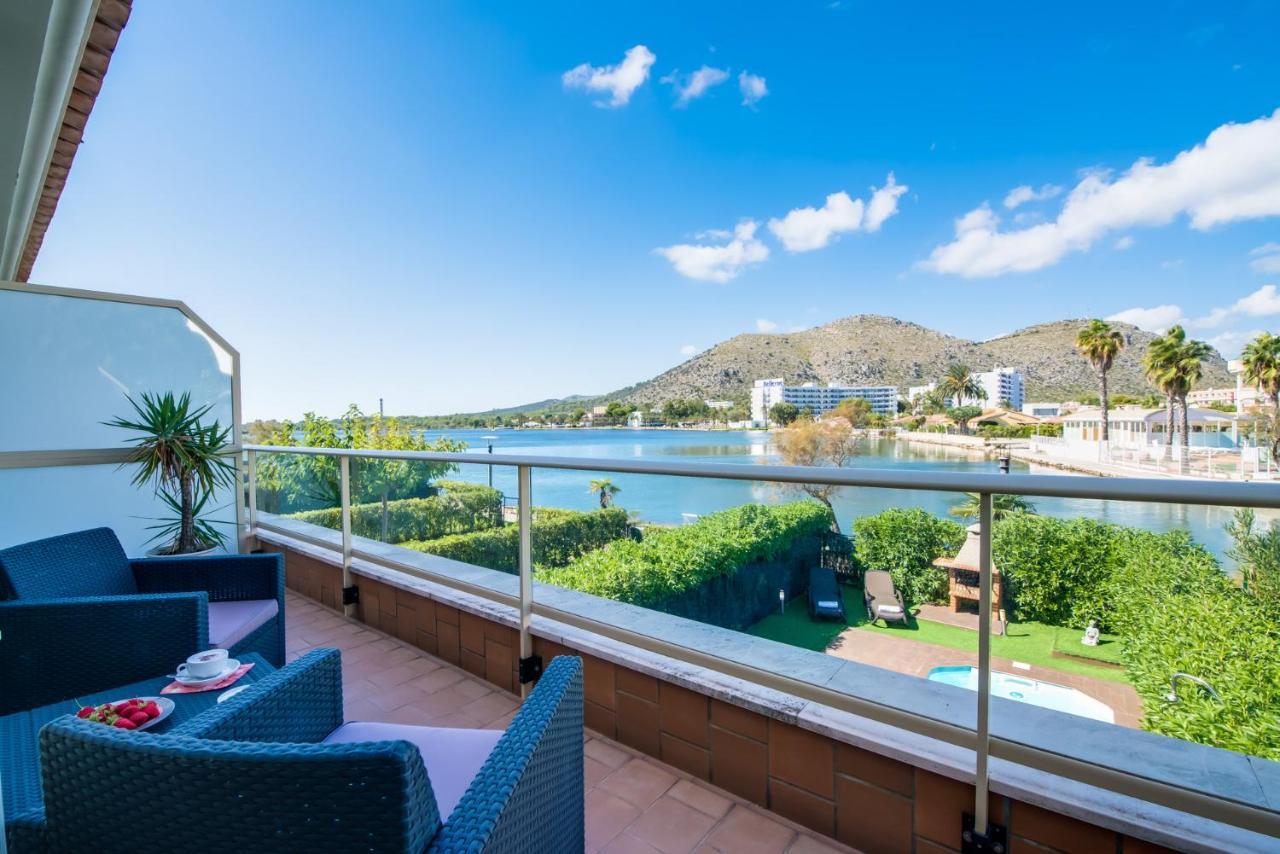 Holiday home Ideal Mallorca - Taronger Alcudia (Mallorca)