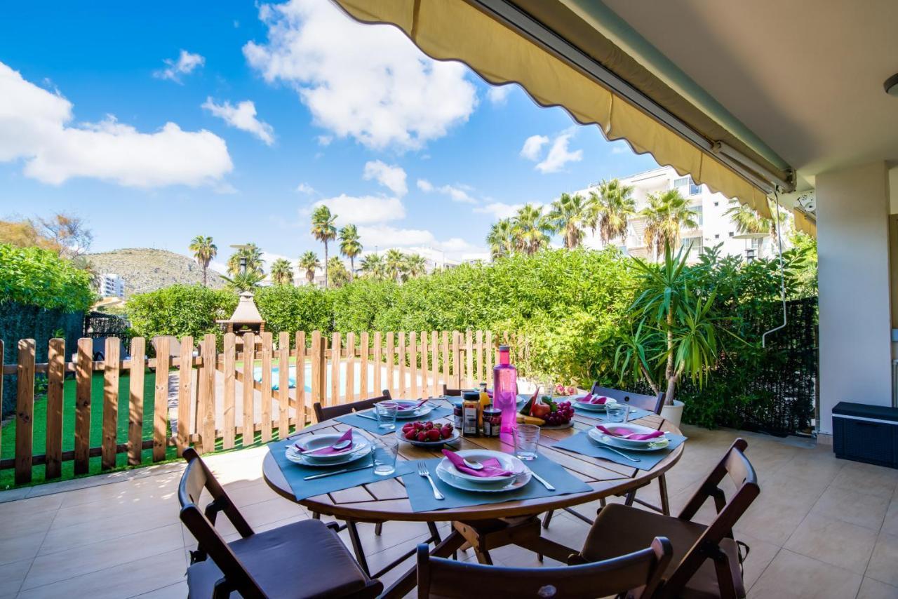 Ideal Mallorca - Taronger Alcudia (Mallorca)
