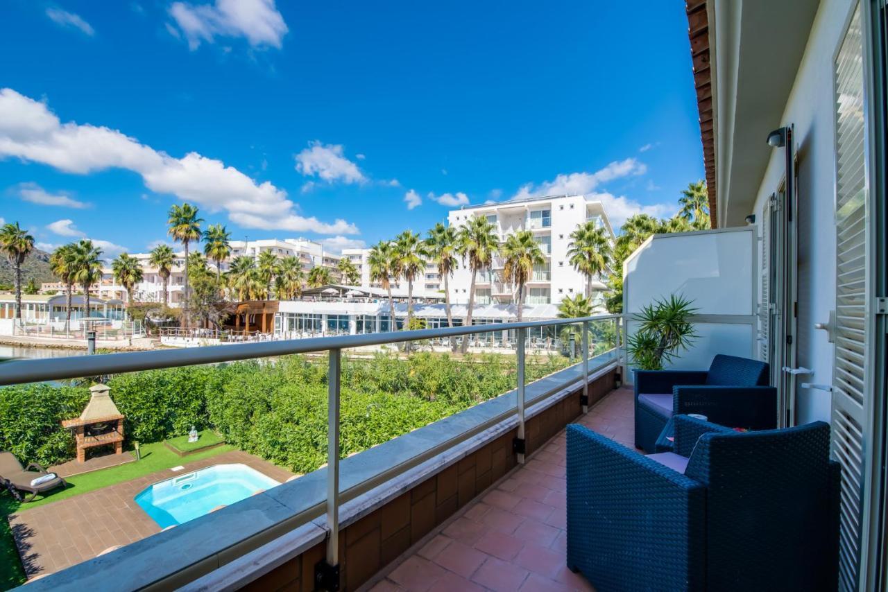 Ideal Mallorca - Taronger Holiday home Alcudia (Mallorca)
