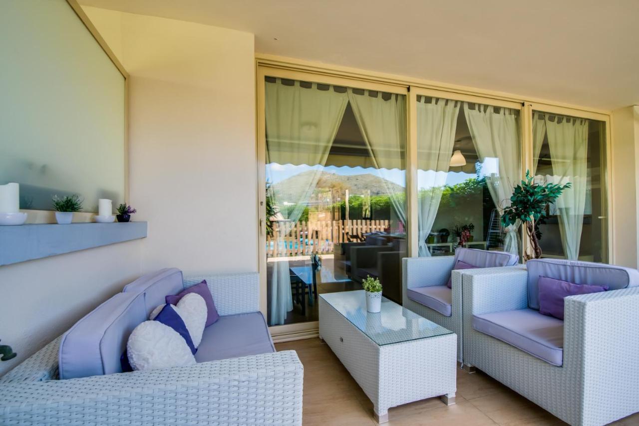 Ideal Mallorca - Taronger Holiday home
