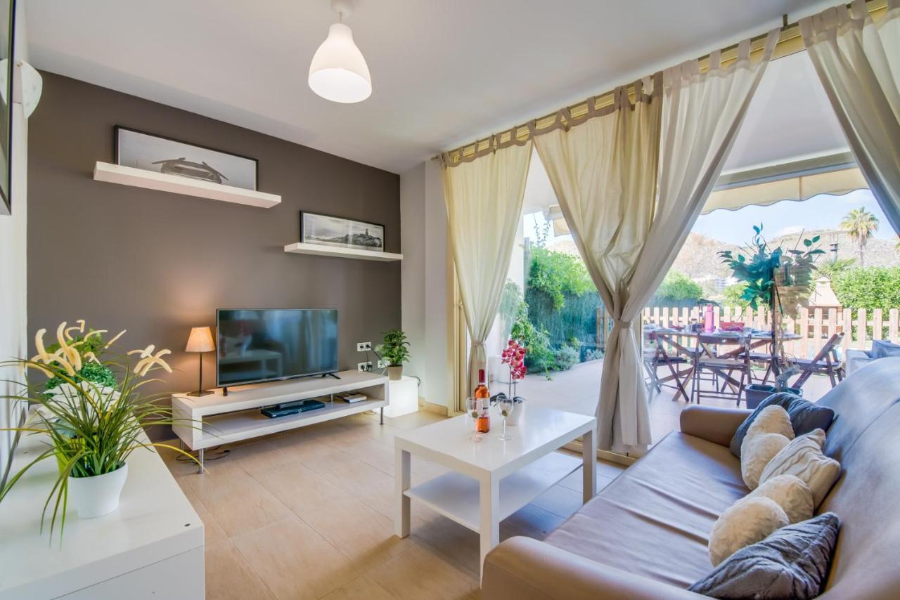 Holiday home Ideal Mallorca - Taronger