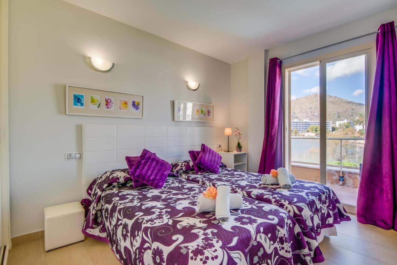 Ideal Mallorca - Taronger Holiday home Alcudia (Mallorca)