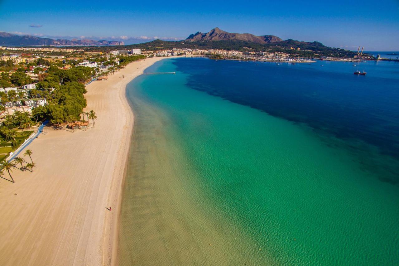 Ideal Mallorca - Taronger Holiday home Alcudia (Mallorca)