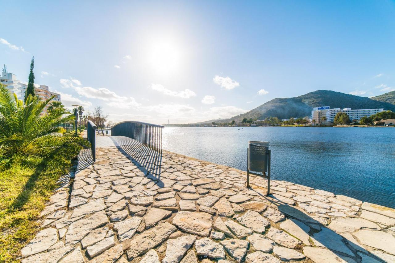 Ideal Mallorca - Taronger Holiday home *