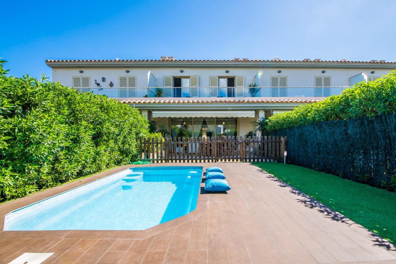 Ideal Mallorca - Taronger Alcudia (Mallorca)