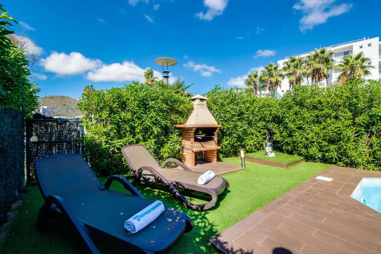 Ideal Mallorca - Taronger Holiday home *