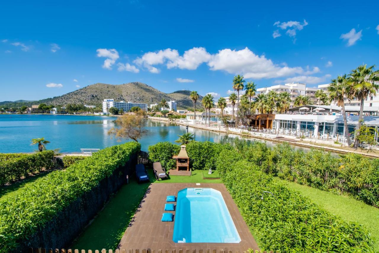Ideal Mallorca - Taronger * Alcudia (Mallorca)